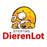 Logo Stichting Dierenlot
